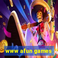 www afun games